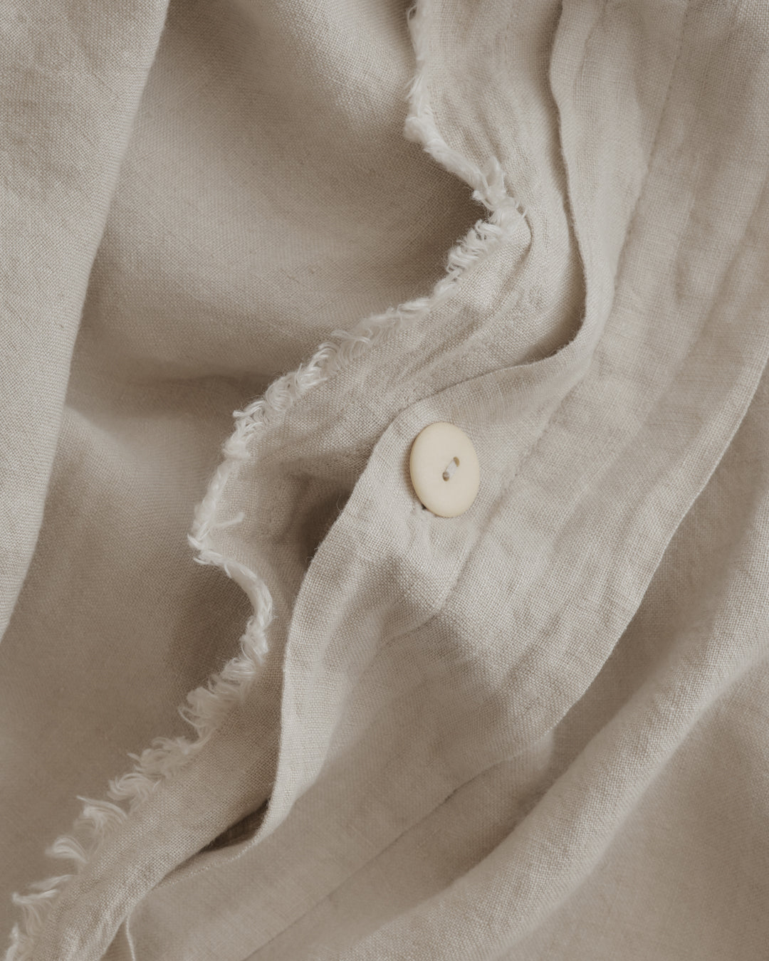 How to Care for Your Linen