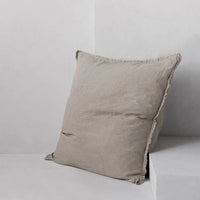 Flocca European Linen Pillowcase - Cep