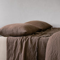 Basix Linen Pillowcase - Bere