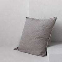 Flocca Linen Cushion - Rok