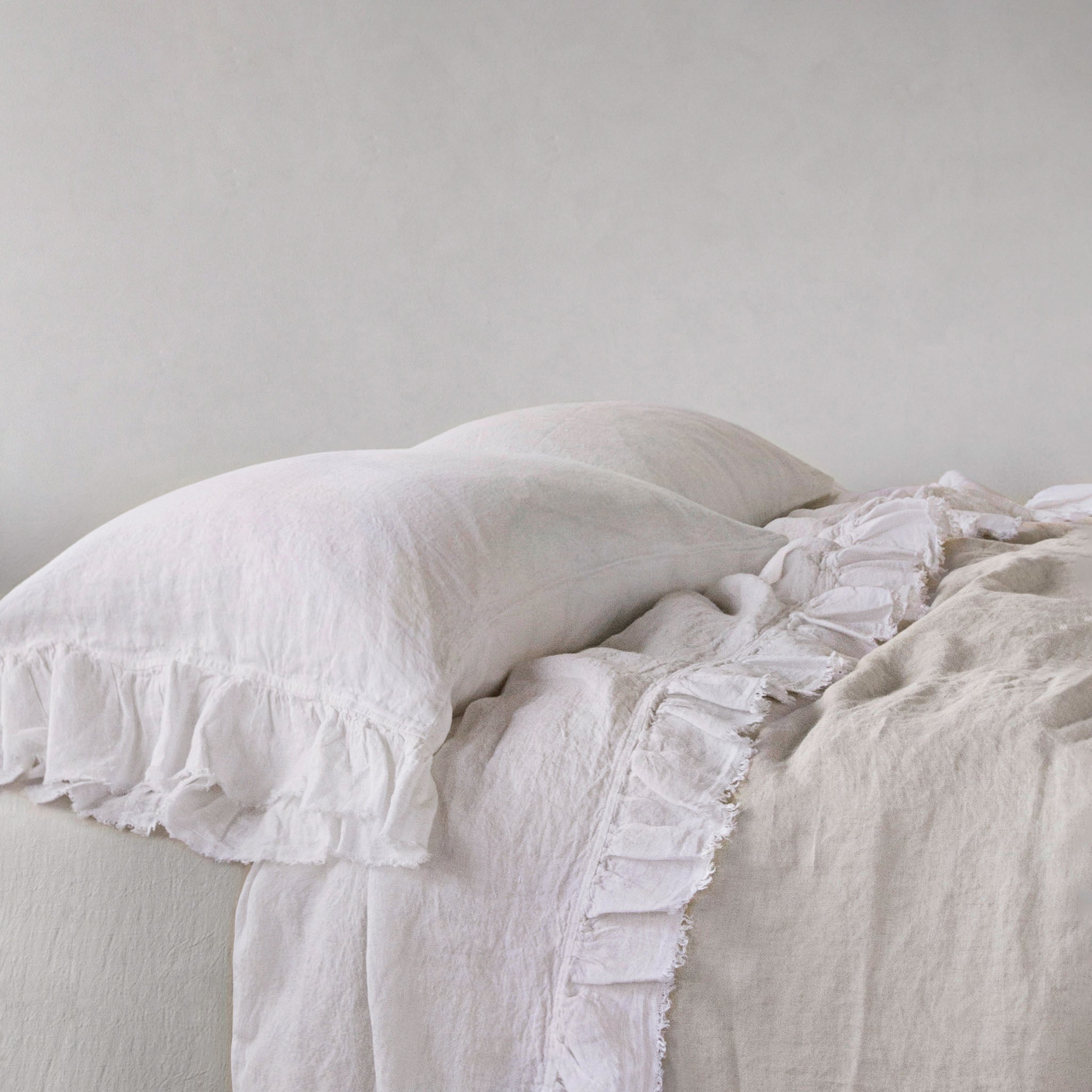 Pure Linen Pillowslip | Hale Mercantile Co.