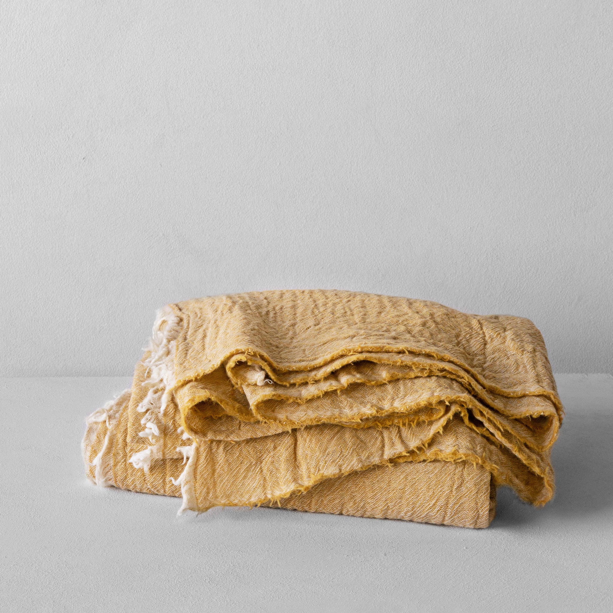 Wool Blanket, Luxurious Merino Wool Throw