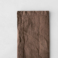 Basix Linen Napkins - Bere