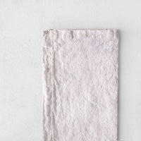 Basix Linen Napkin - Petra