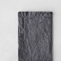 Basix Linen Napkins - Tempest