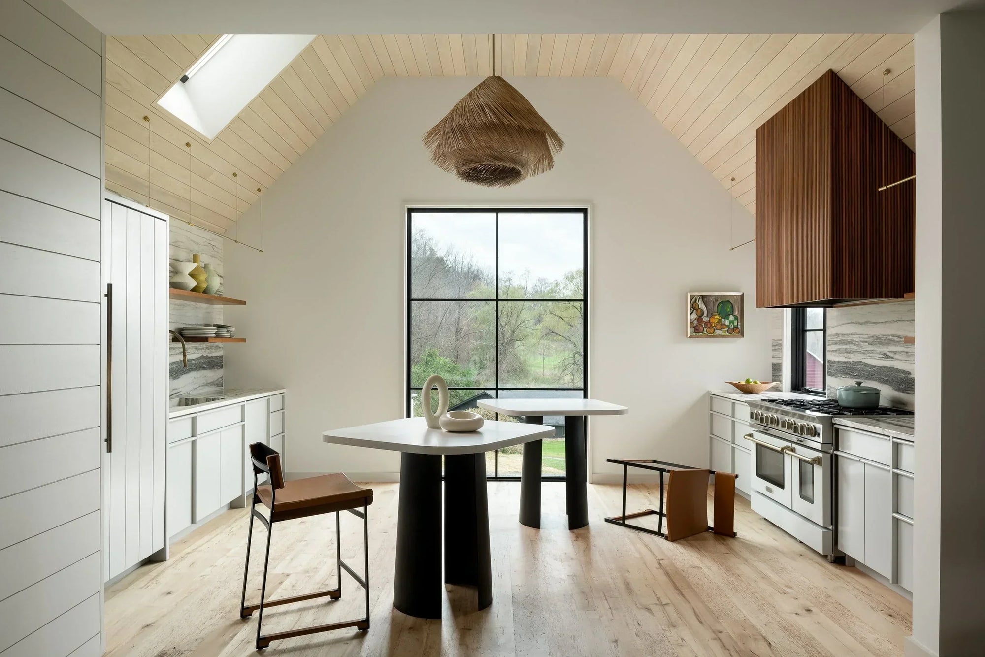 Stoneledge Studio | Vermont, USA