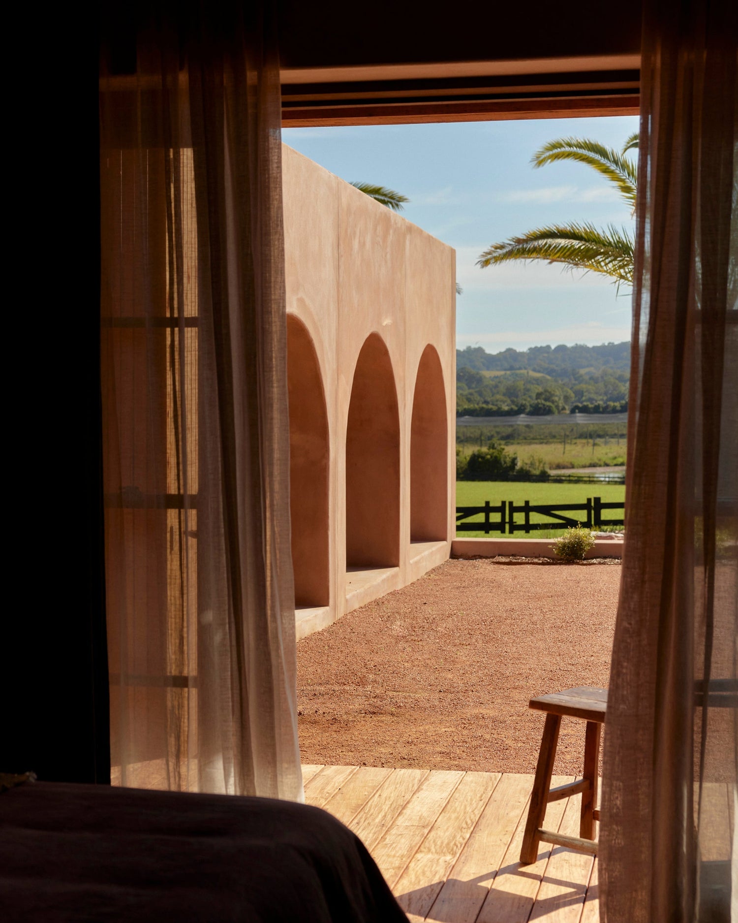 Copperstone Estate, Bangalow NSW
