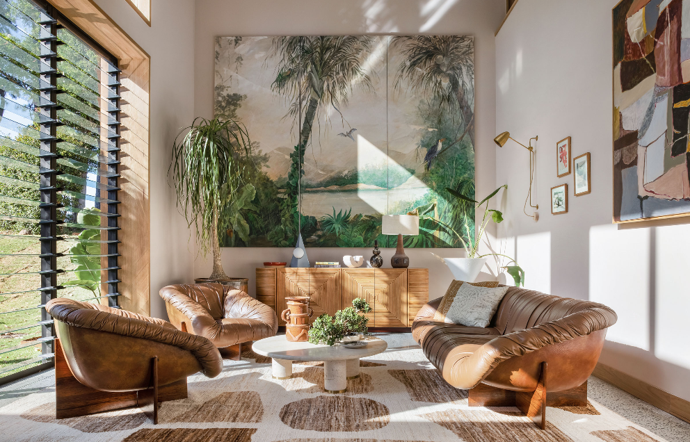 Project Feature: Byron Bay Hinterland by Jase Sullivan