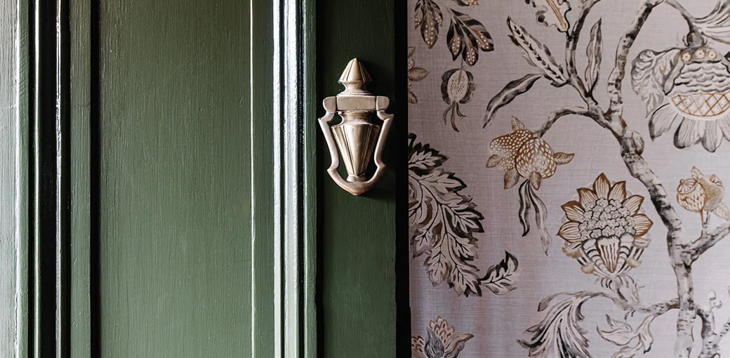 Beulah House by Belle Hemming Bright