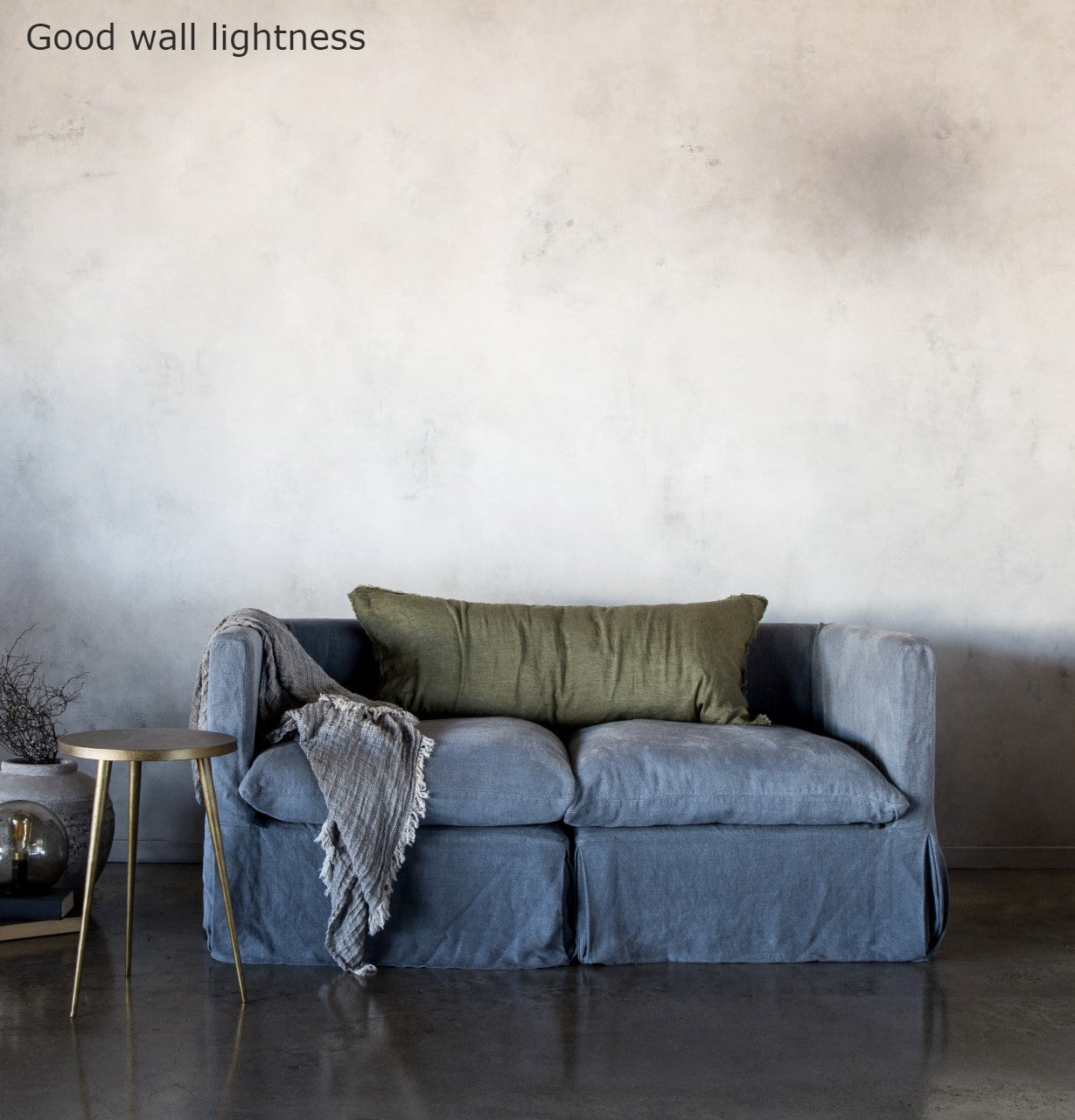 Love Seat
