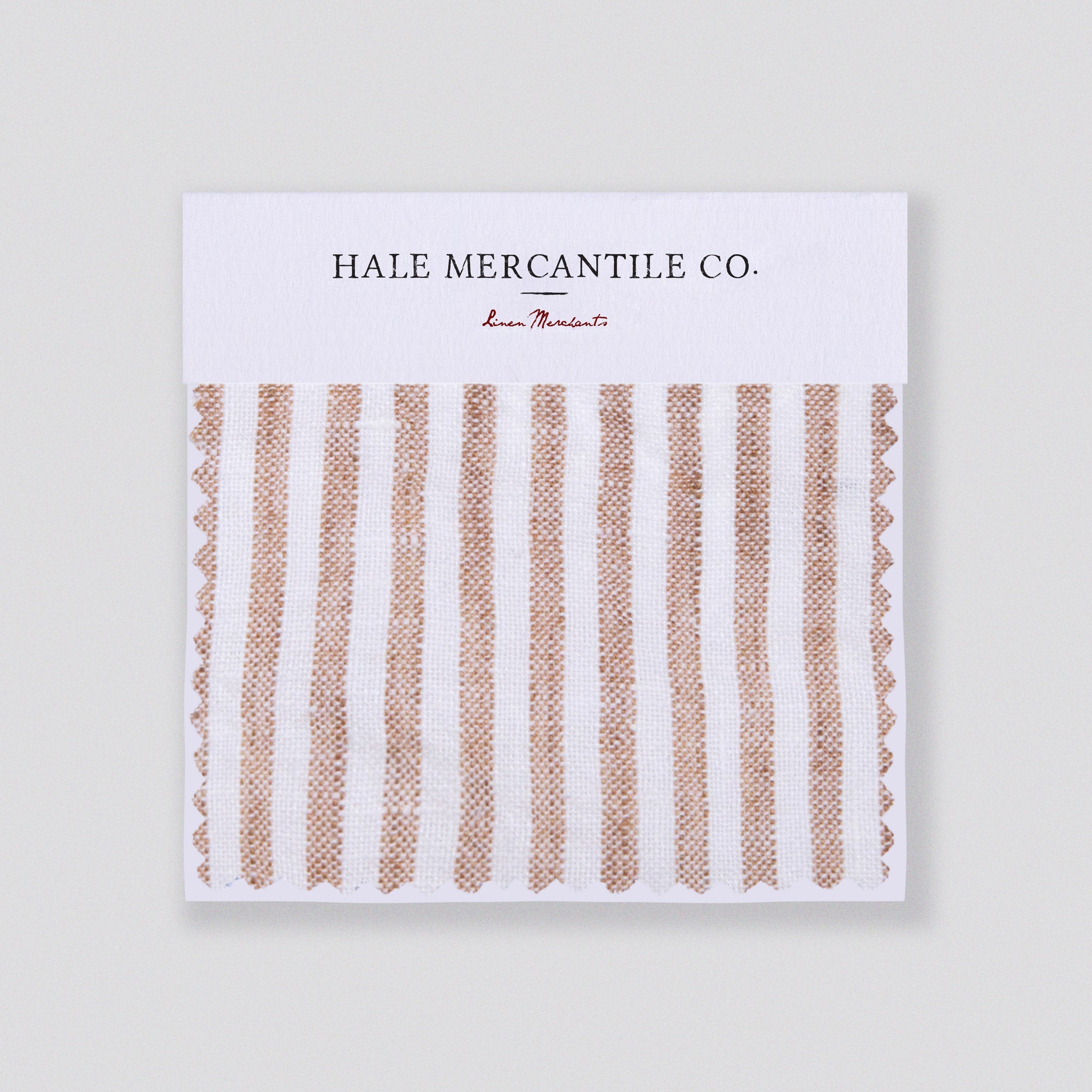  | Hale Mercantile Co.