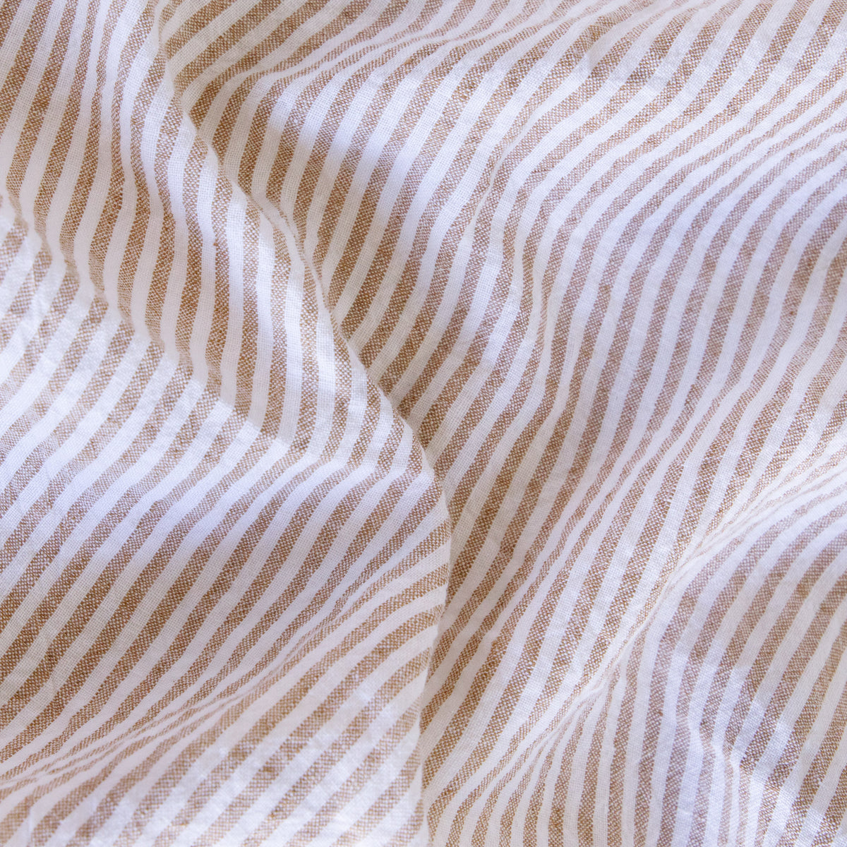 Ayrton/Russo Stripe Fabric Swatch