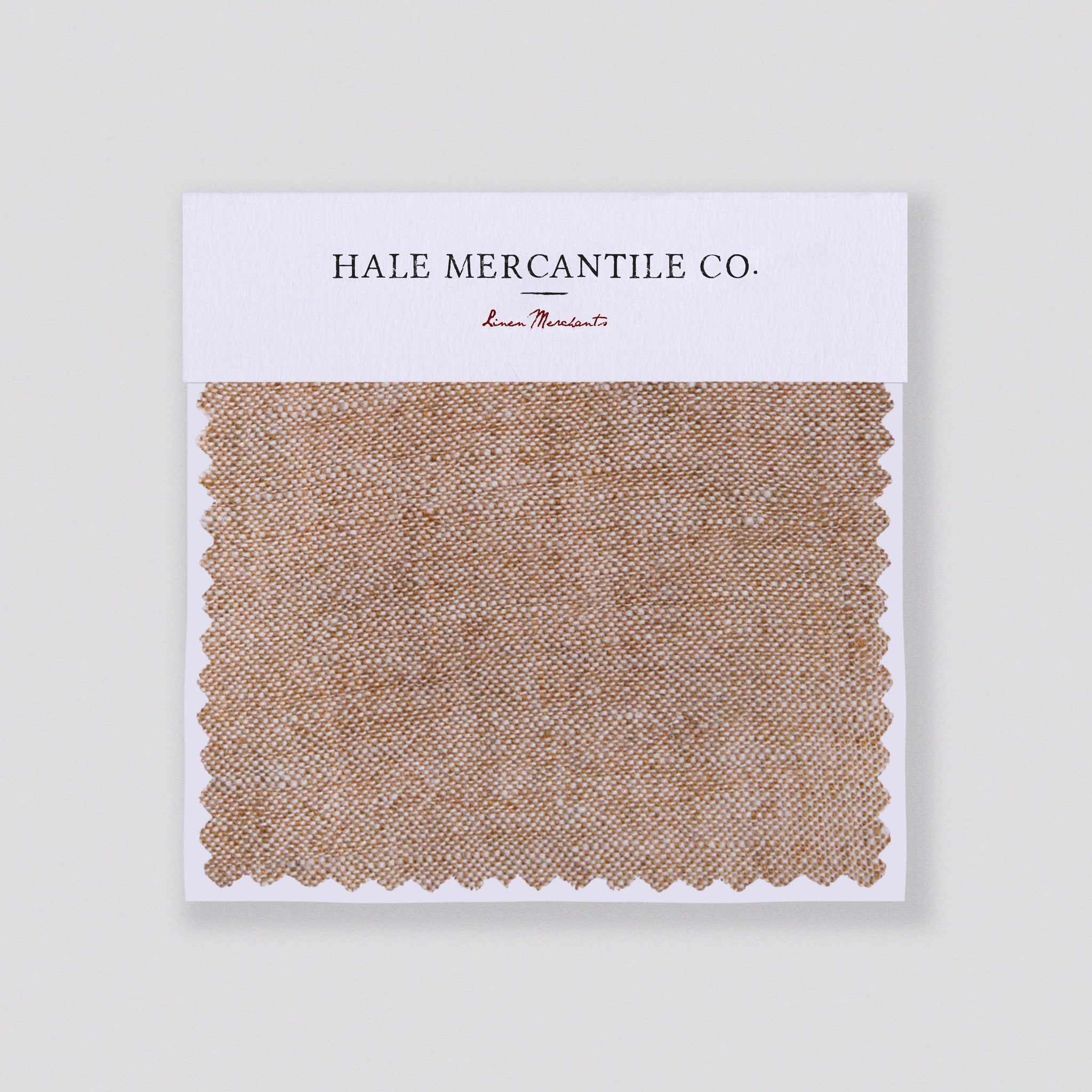  | Hale Mercantile Co.