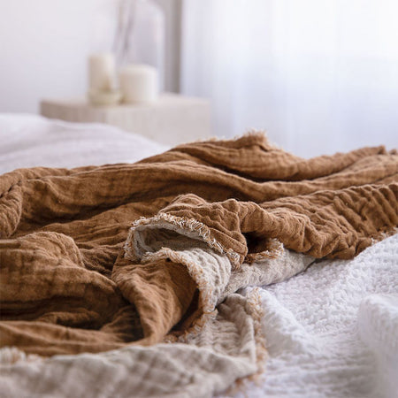 Hermès Blankets