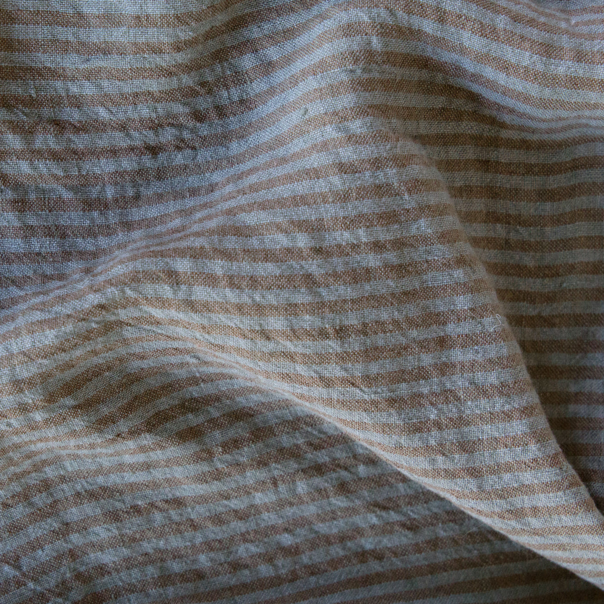 Mare/Bere Stripe Fabric Swatch