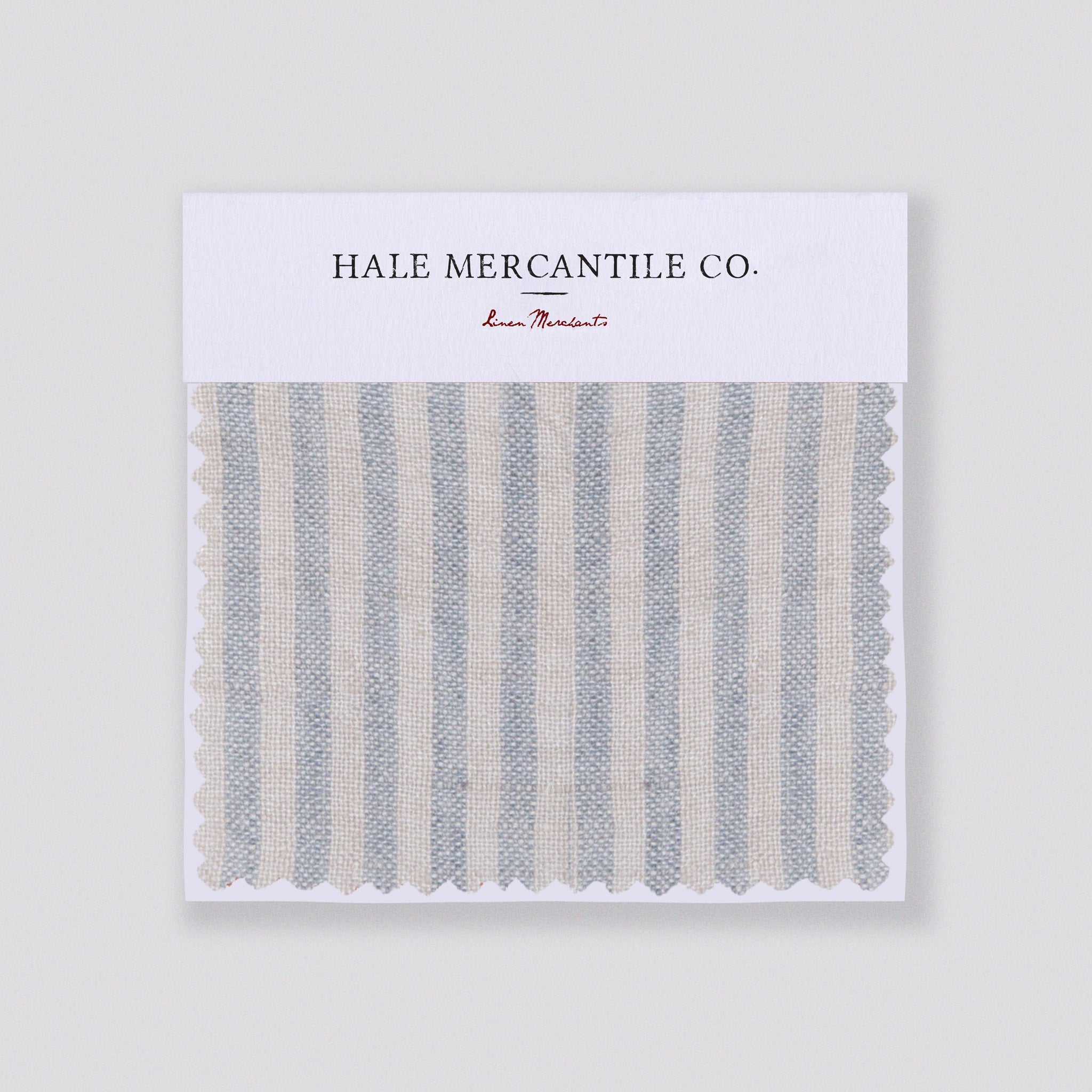  | Hale Mercantile Co.