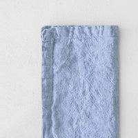 Basix Linen Napkin - Azzura