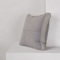 Basix Linen Panel Cushion - Rok/Kali