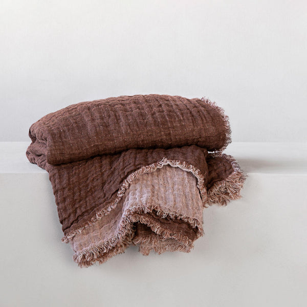 Mercury row helman cotton throw new arrivals