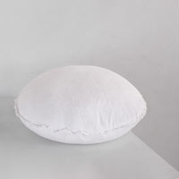 Flocca Macaron Linen Cushion - Ayrton