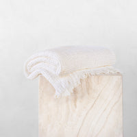 Flocca Linen Bath Towel - Ayrton