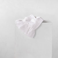 Kristine Linen Guest Towels - Ayrton