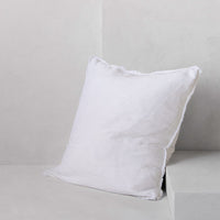 Flocca European Linen Pillowcase - Ayrton