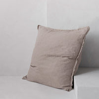 Flocca European Linen Pillowcase - Dula