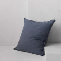 Flocca European Linen Pillowcase - Fonda