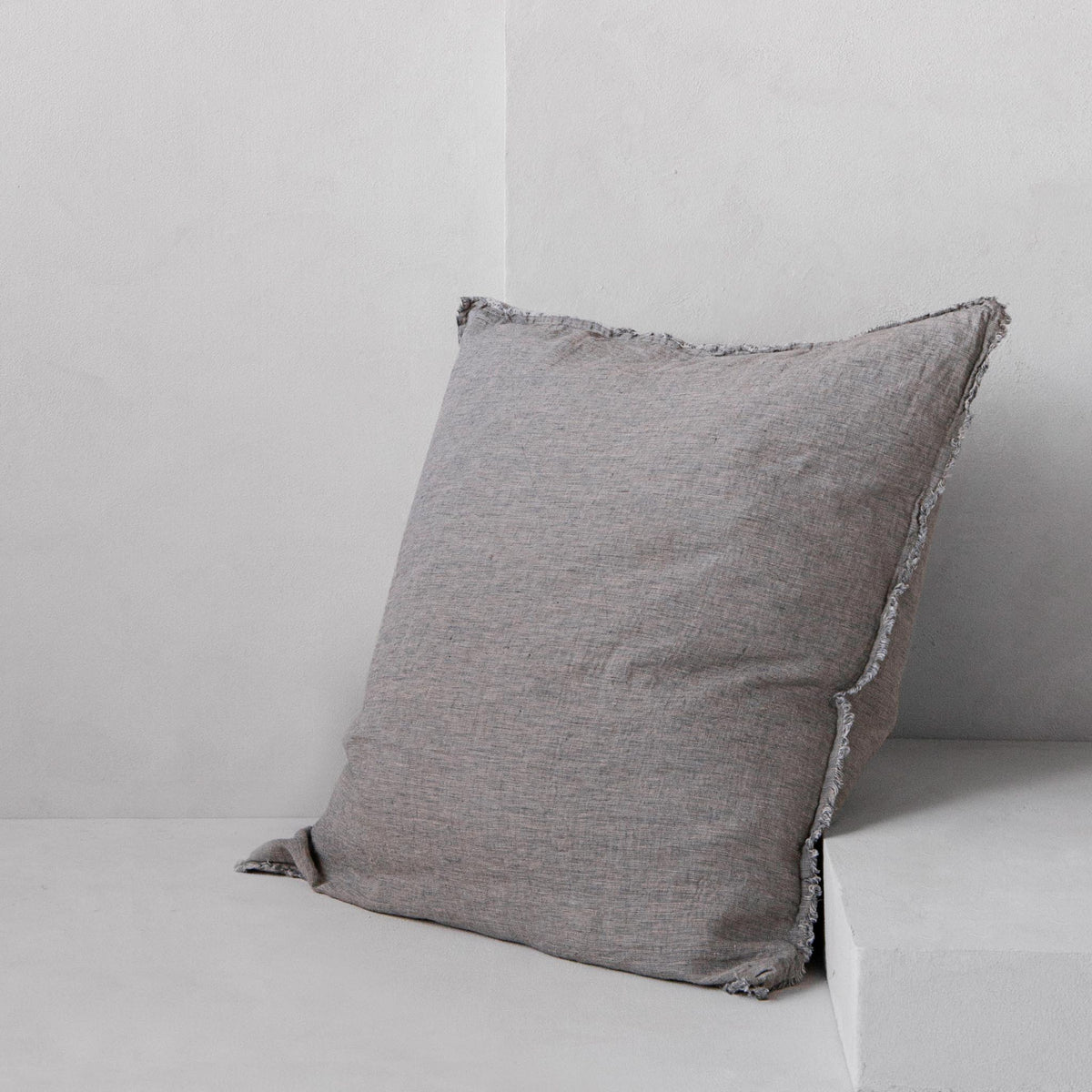 Flocca European Linen Pillowcase - Rok