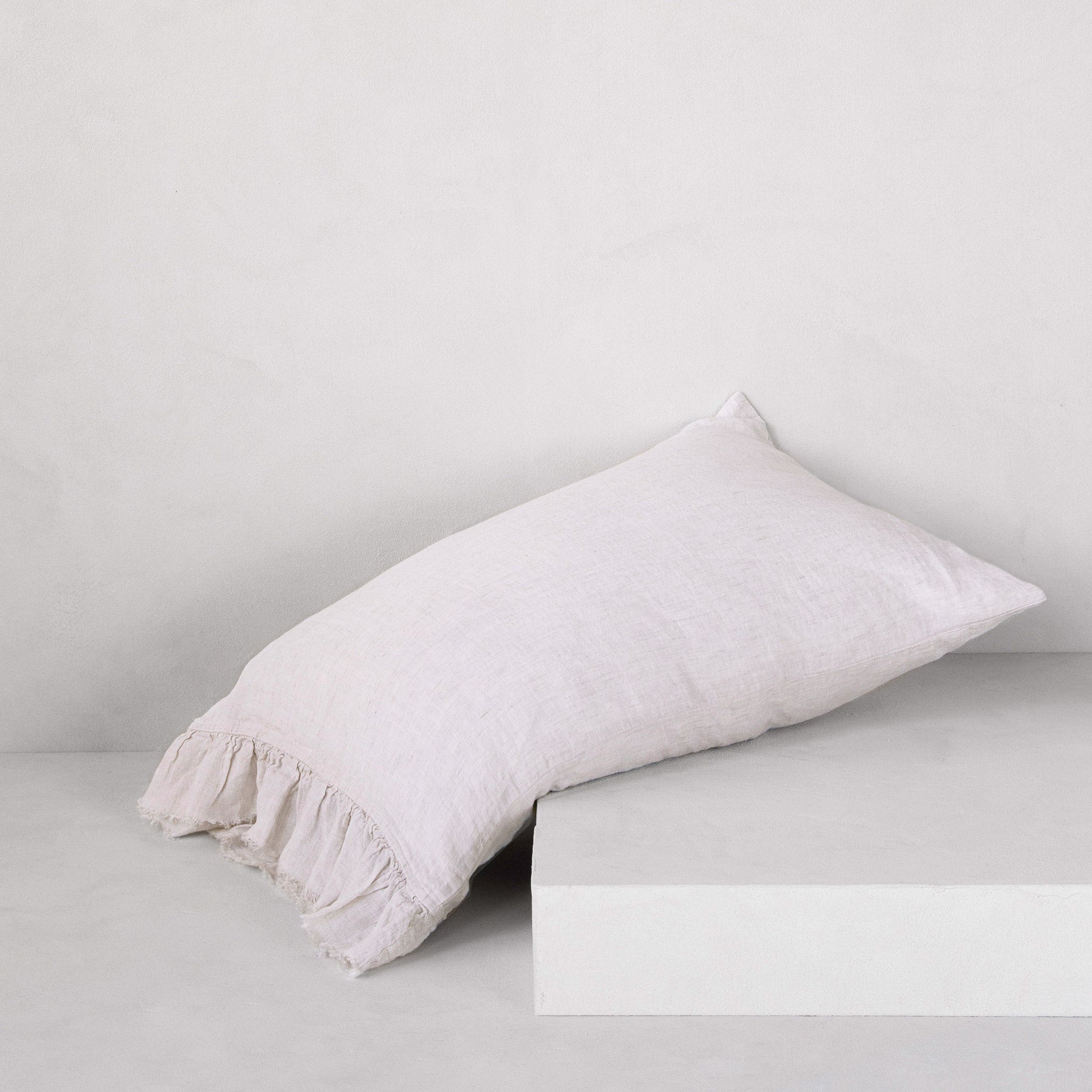 Pure Linen Pillowslip | Hale Mercantile Co.