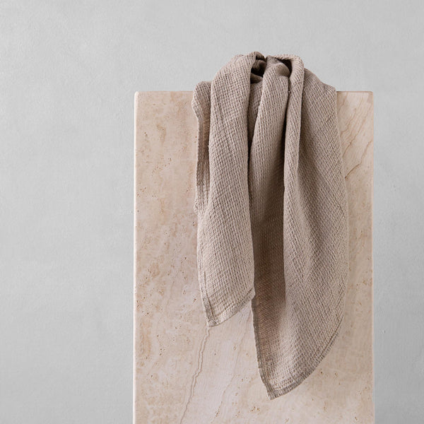 Linen Kitchen Towel – Boxwood Avenue Mercantile